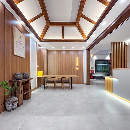 Phoenix Haven Fenghuang County Exterior photo