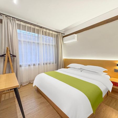 Phoenix Haven Fenghuang County Exterior photo