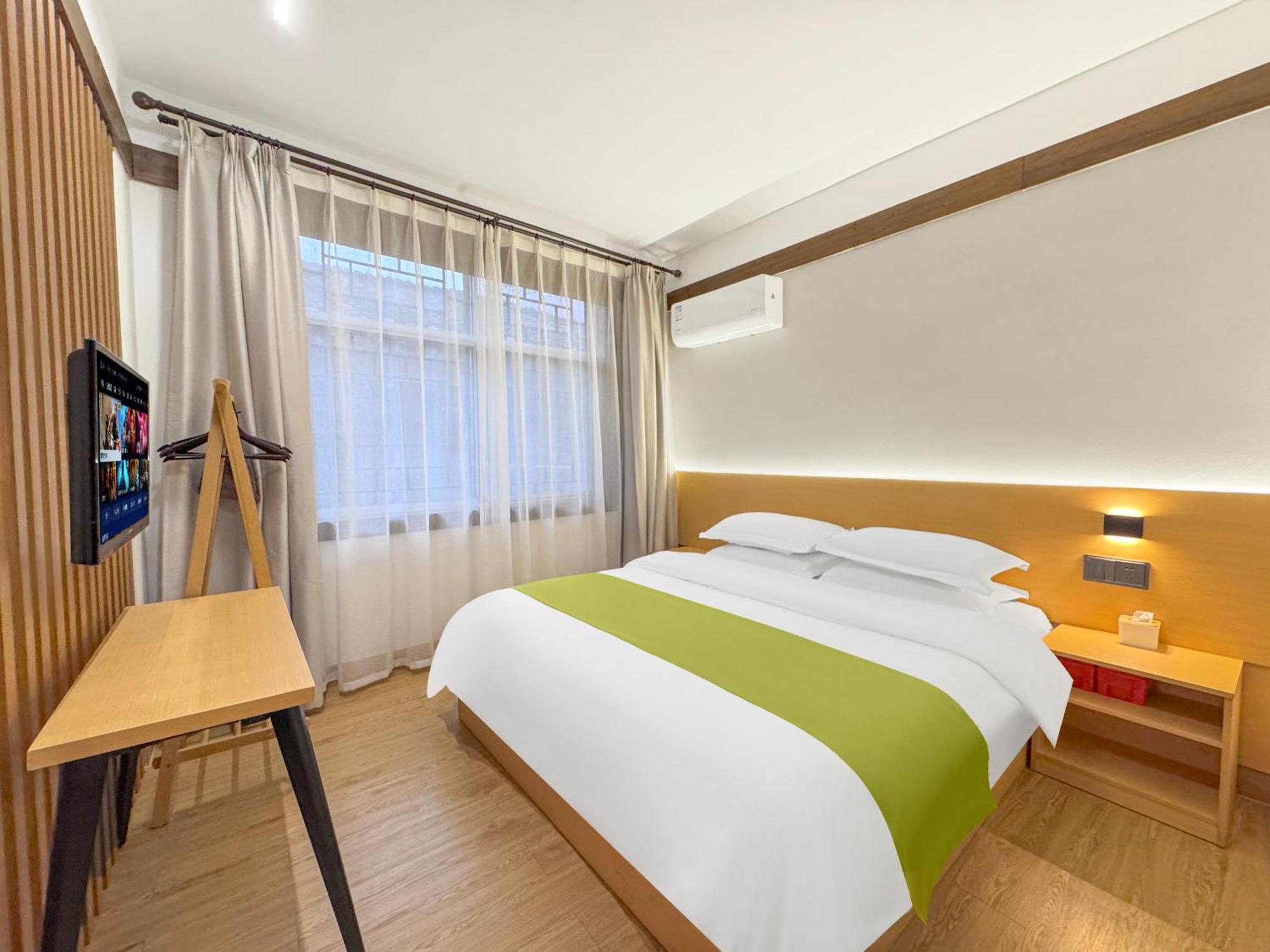 Phoenix Haven Fenghuang County Exterior photo